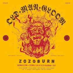 Zozoburn (Live at Fiesta Roadburn 2019)