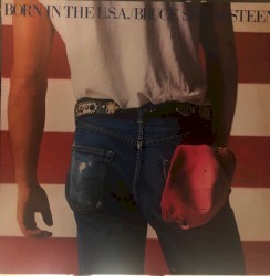 Born in the U.S.A.