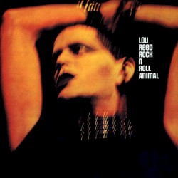 Rock n Roll Animal