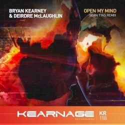 Open My Mind (Sean Tyas Remix)