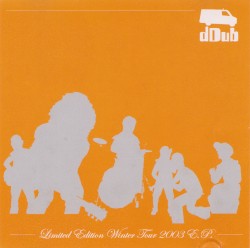 Limited Edition Winter Tour 2003 EP