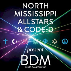 BDM Blues Dance Music