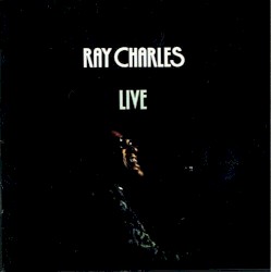 Ray Charles Live