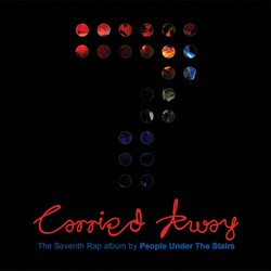 Carried Away