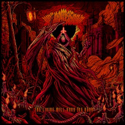 The Living Will Envy the Dead