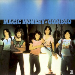 Magic Monkey