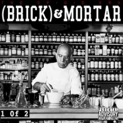 Brick and Mortar