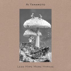 Less Hype More Hyphae