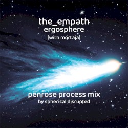Ergosphere (Penrose Process mix)