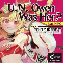 U.N. Owen Was Her?