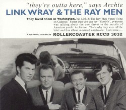 "They're Outta Here," Says Archie