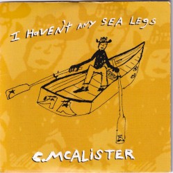 I Haven't Any Sea Legs