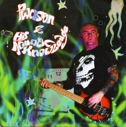 Pwoision & His Aquatic Knowledge