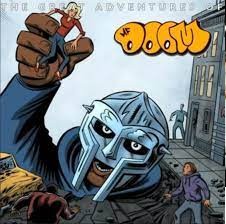 The Lost Relics of Dumile Vol. I