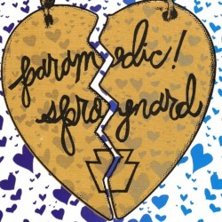 Paramedic! / Spraynard