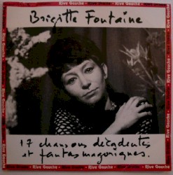 13 chansons décadentes et fantasmagoriques