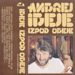 Ideje izpod odeje 2