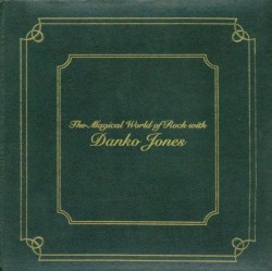 The Magical World of Rock