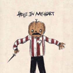 Hole In My Heart