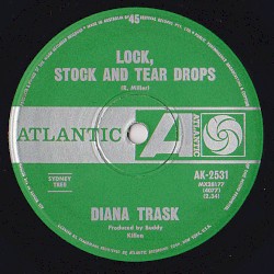 Lock, Stock and Tear Drops / Precious Time