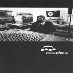 Greybreaks, Volume One