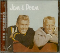 The Jan & Dean Sound