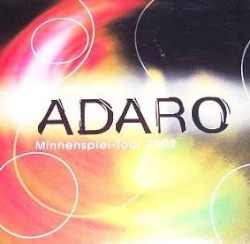 Minnenspiel-Tour 2002