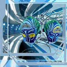 Xplore the Wild Side