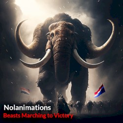 Beasts Marching to Victory