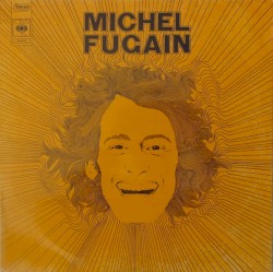 Michel Fugain
