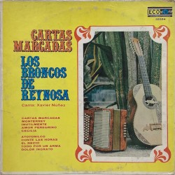 Cartas marcadas
