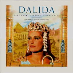 Les Années Orlando : L’Intégrale 12 albums originaux