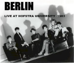 Live from Hofstra University