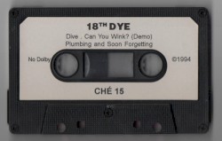Dive