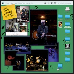 (Not) Indoor Safari, Vol. 1