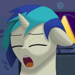 Sleepless Pon3 (Message From Tavi)