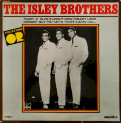 The Isley Brothers