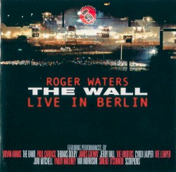 The Wall: Live in Berlin