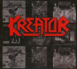 Love Us or Hate Us: The Very Best of the Noise Years 1985–1992