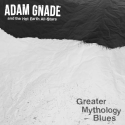 Greater Mythology Blues