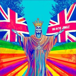 100% UKG in the Jungle