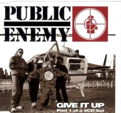 Give It Up