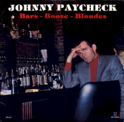Bars, Booze & Blondes