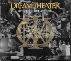 Live Scenes From New York