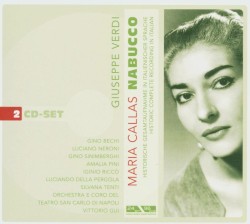 Nabucco