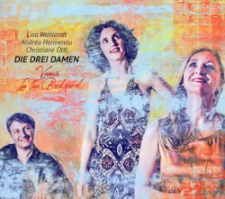 Venus in the Backyard