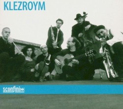 Klezroym