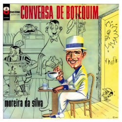 Conversa de Botequim