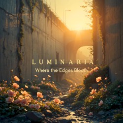 Where the Edges Bloom