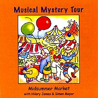 Musical Mystery Tour: Midsummer Market